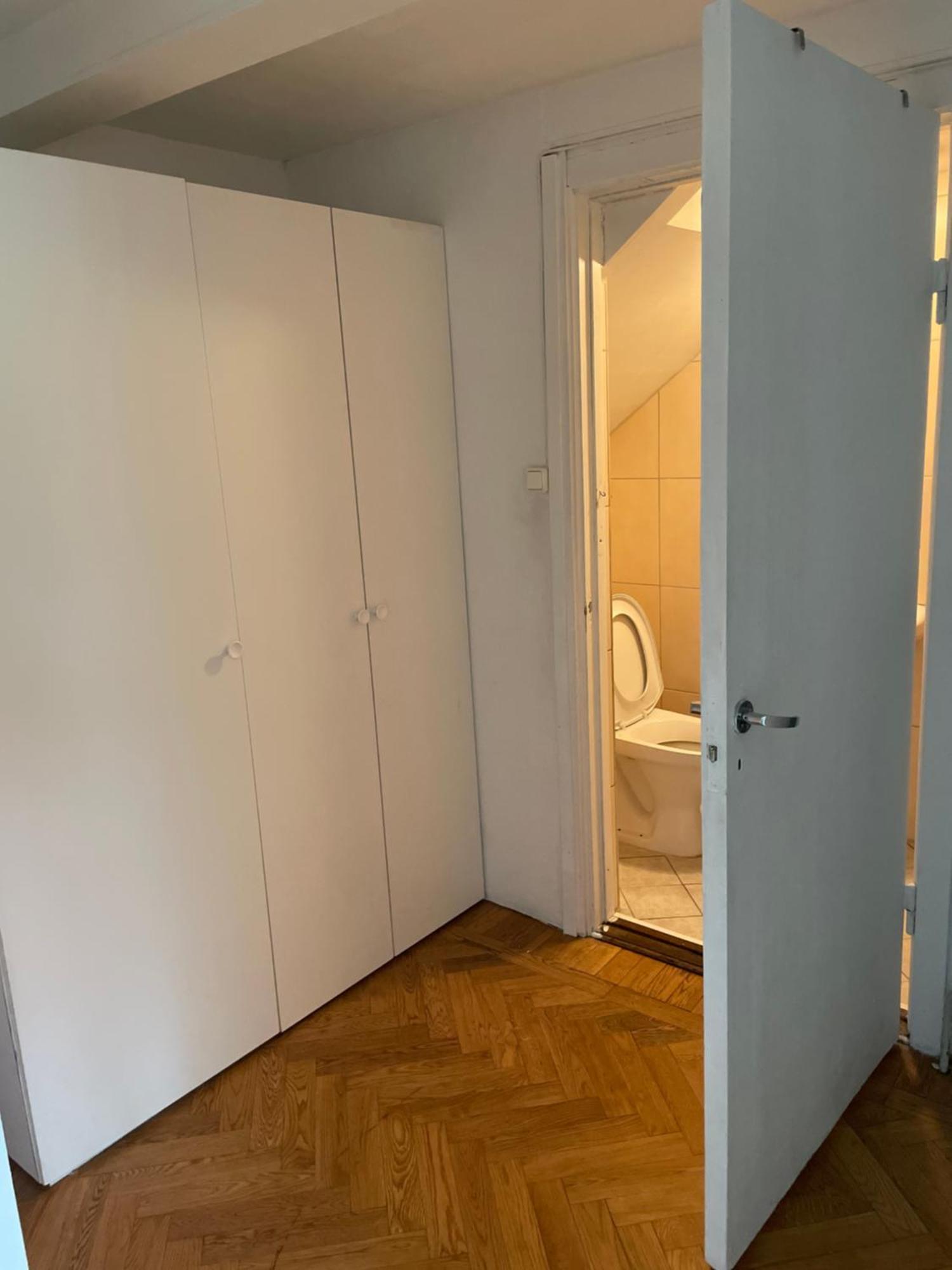 Apartment Astay Malmo