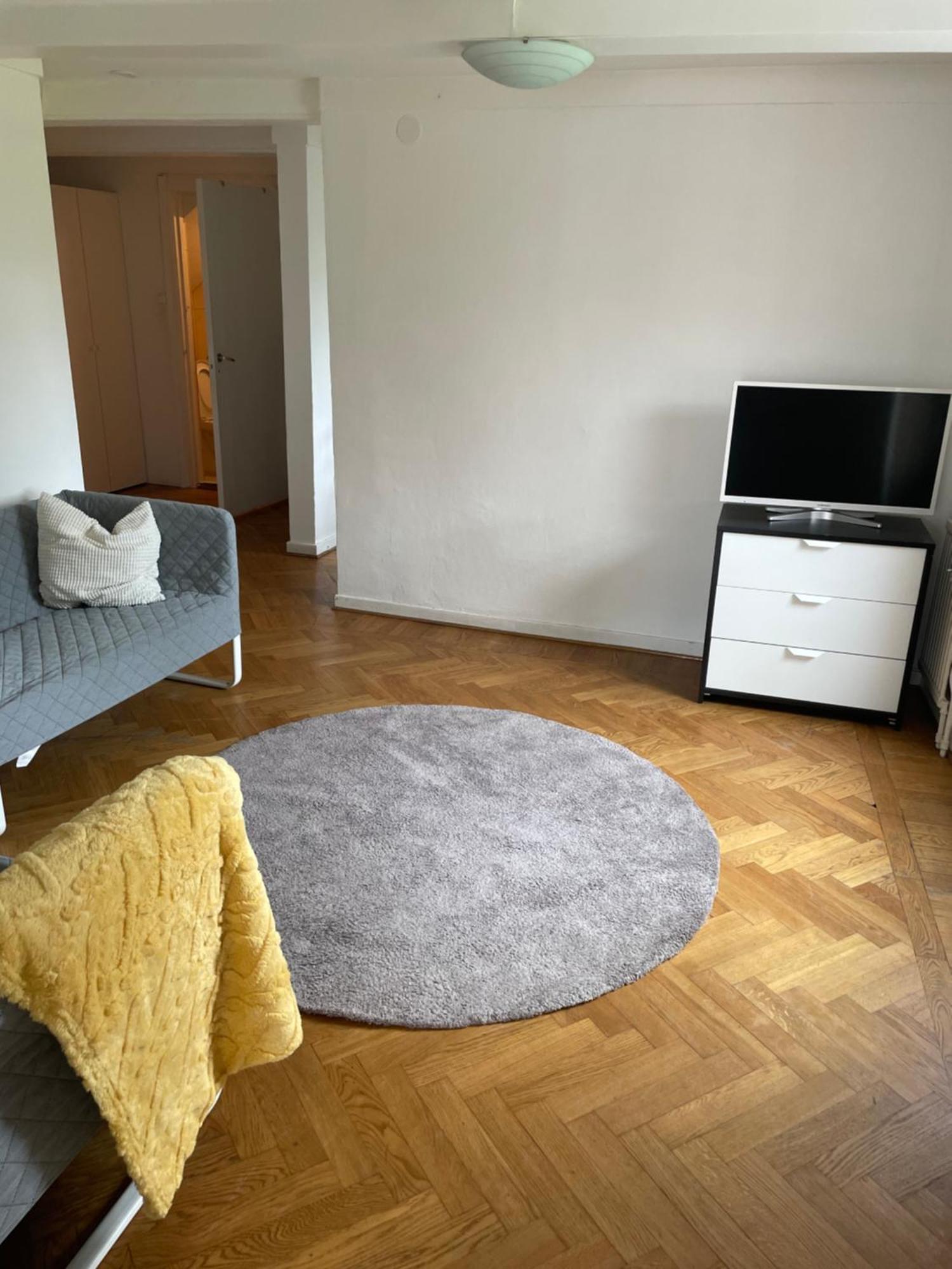 Astay Apartment