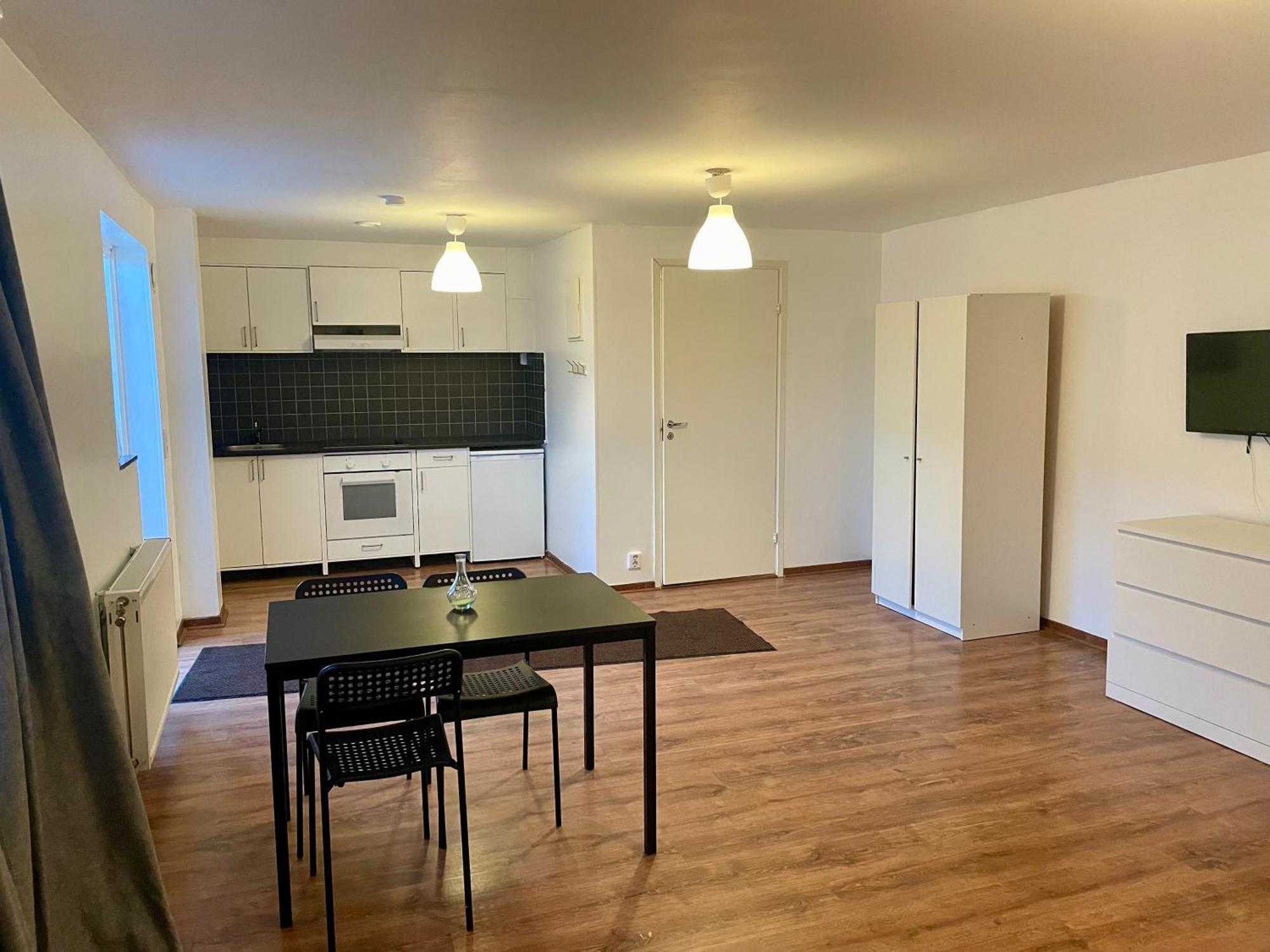 Apartment Astay