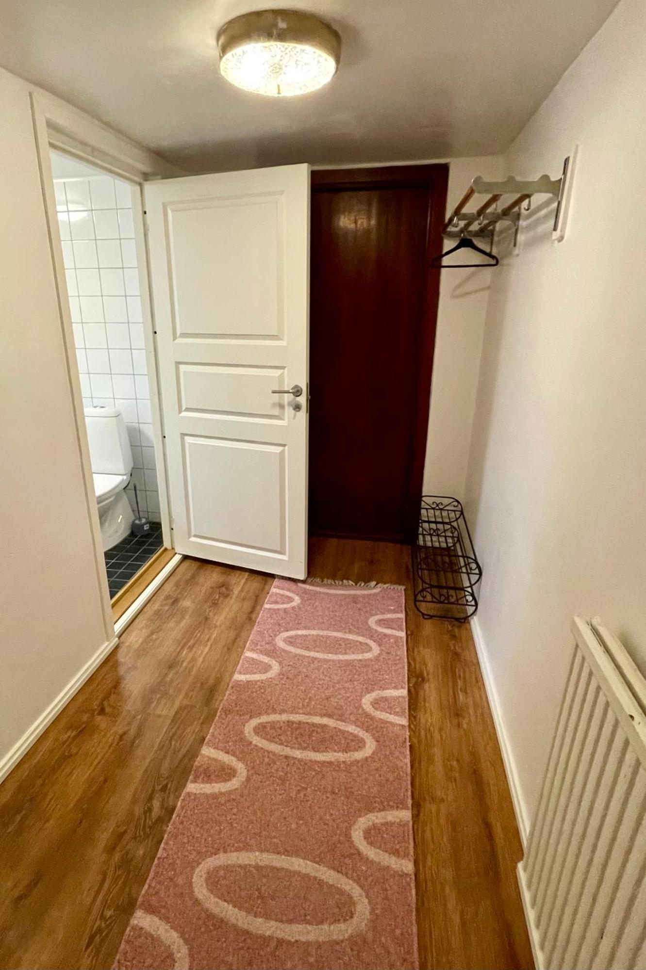 Astay Apartment