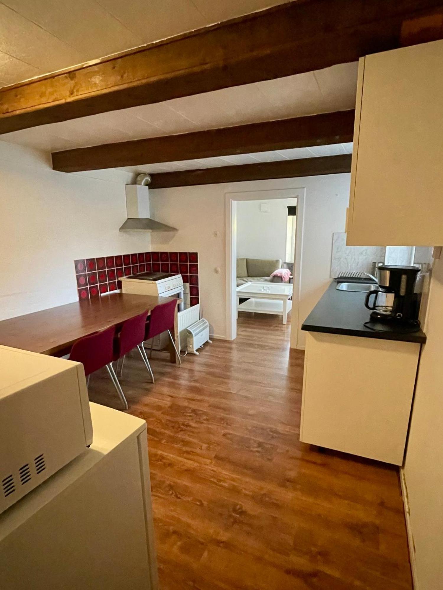 Astay Apartment Malmo